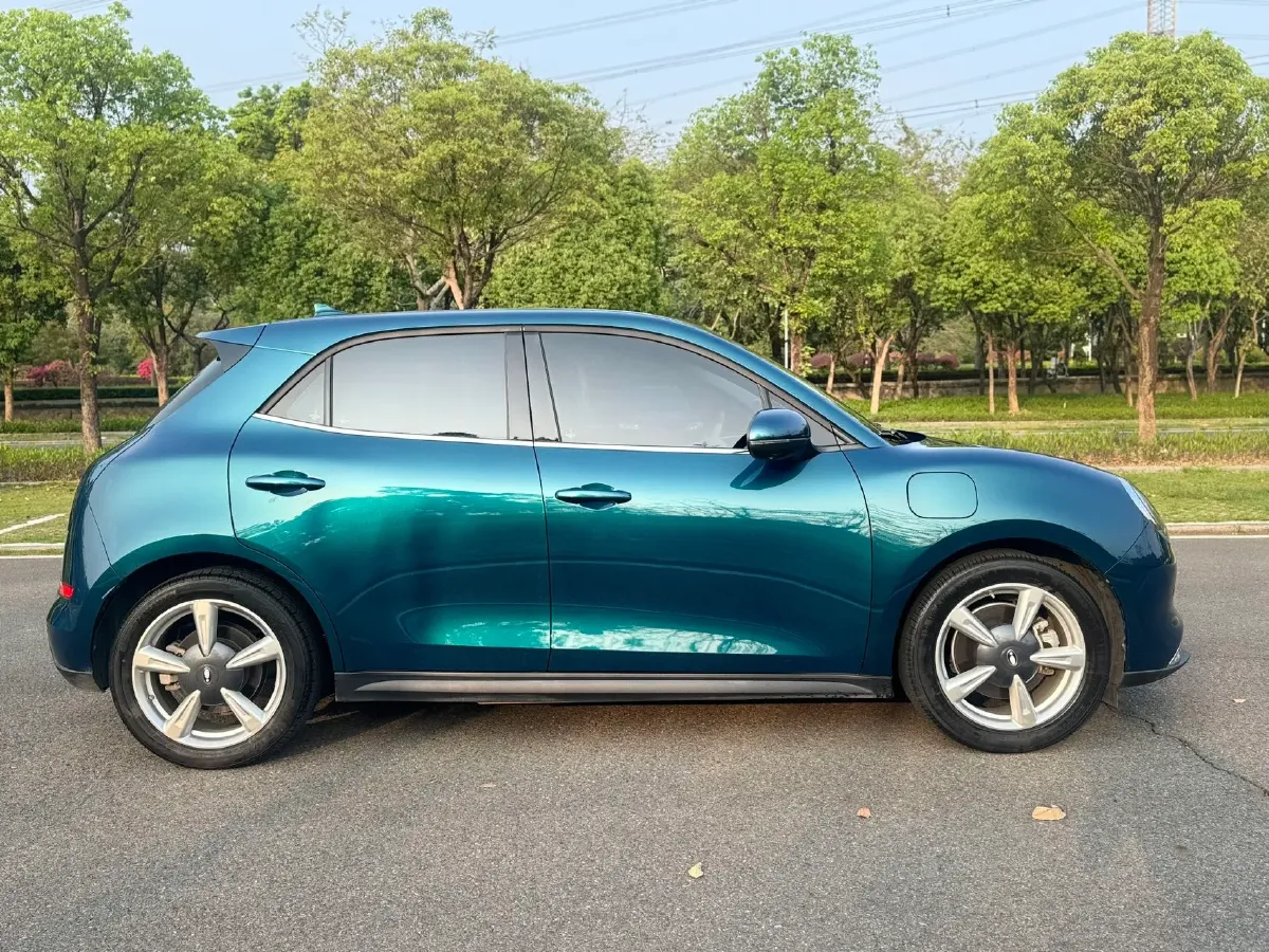 2023 Ora FunkyCat BEV 47.8KWH,autocango,china used car exporter,china ev exporter,chinese used car exporter,chinese used ev exporter