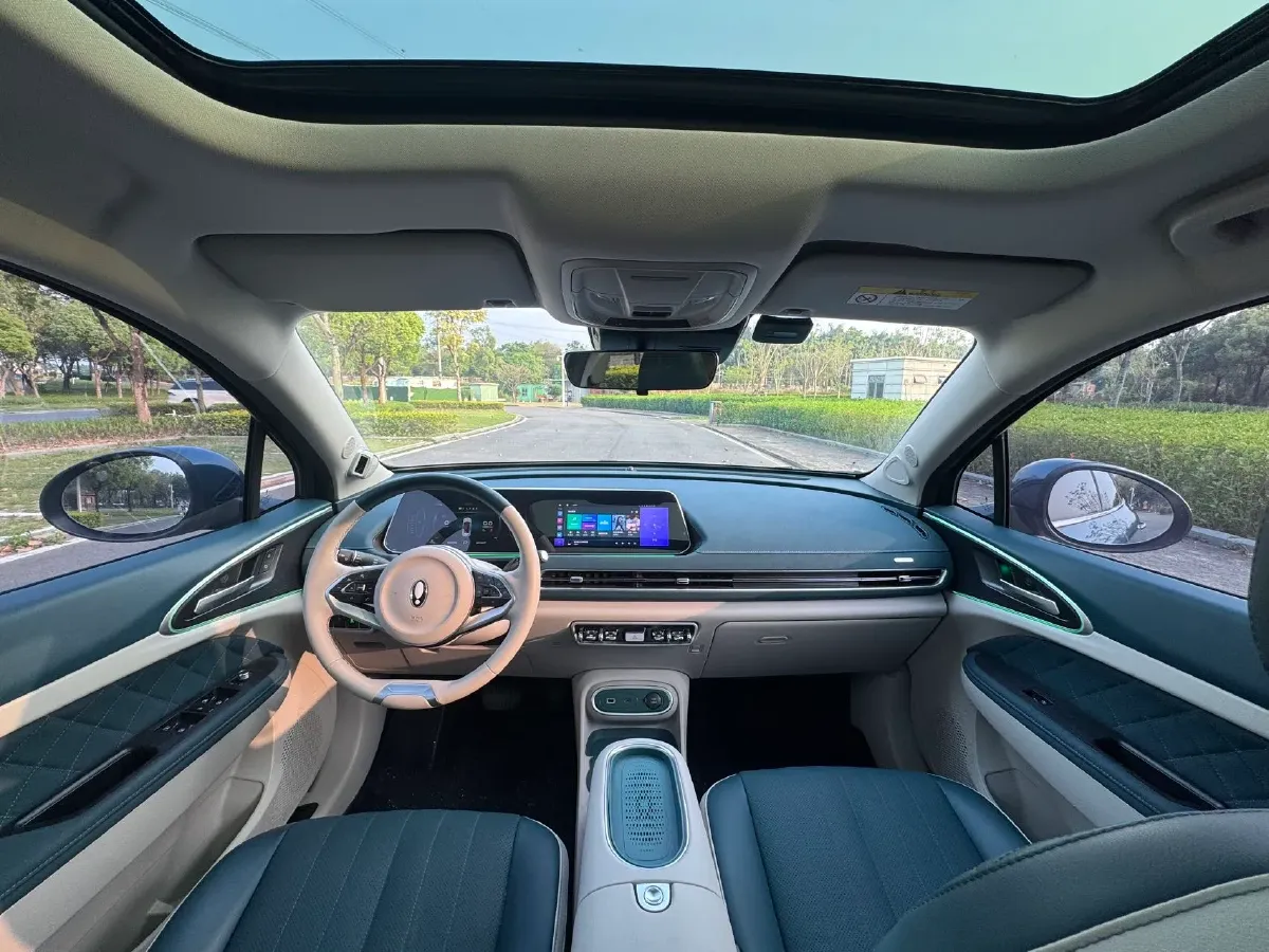 2023 Ora FunkyCat BEV 47.8KWH,autocango,china used car exporter,china ev exporter,chinese used car exporter,chinese used ev exporter