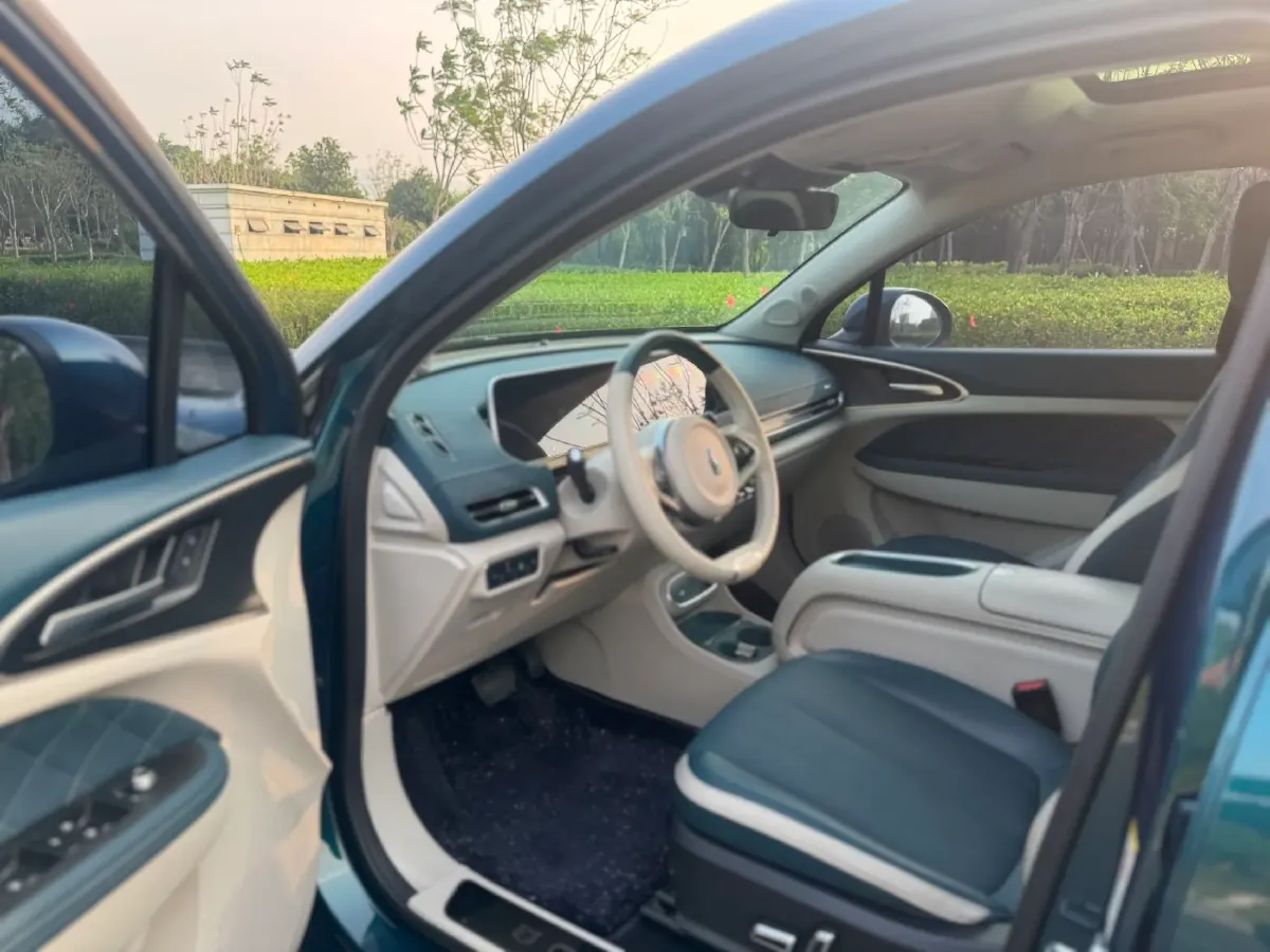 2023 Ora FunkyCat BEV 47.8KWH,autocango,china used car exporter,china ev exporter,chinese used car exporter,chinese used ev exporter