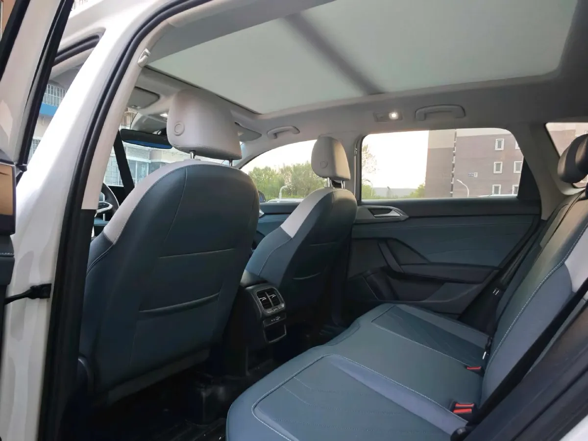 2024 Volkswagen Tharu 1.5T 160HP L4 7DCT,autocango,china used car exporter,china ev exporter,chinese used car exporter,chinese used ev exporter