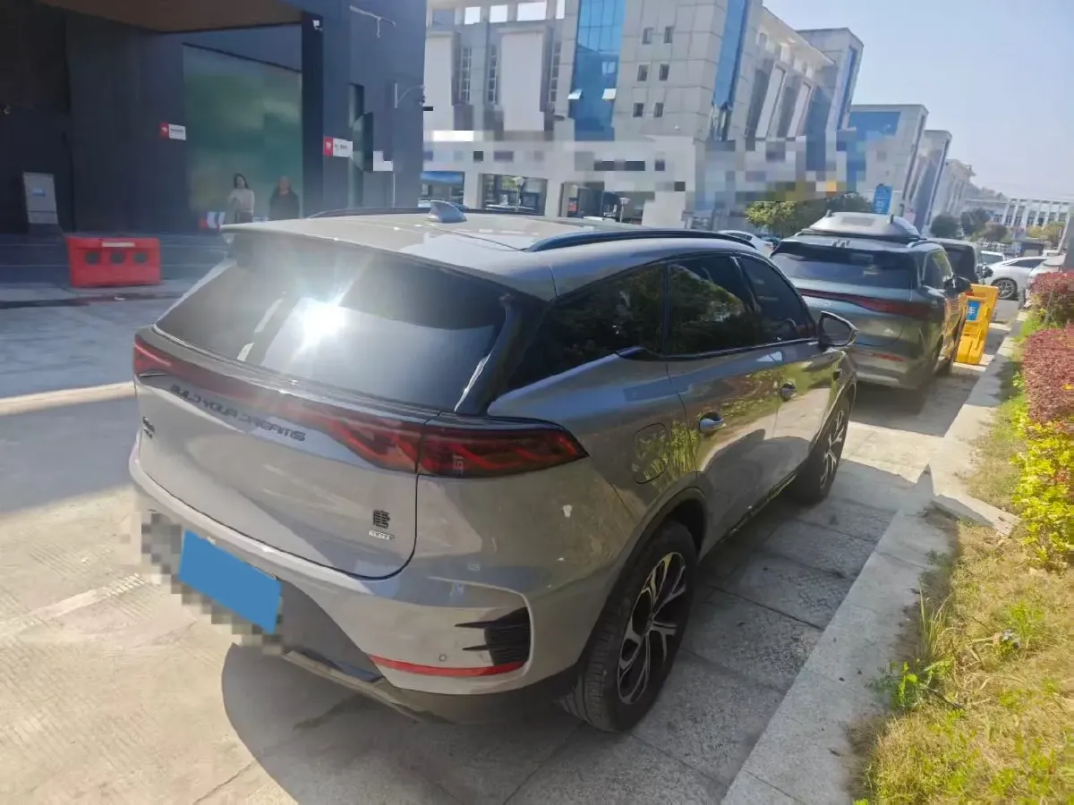 2025 BYD Tang 1.5T 156HP L4 E-CVT PHEV 21.504KWH,autocango,china used car exporter,china ev exporter,chinese used car exporter,chinese used ev exporter