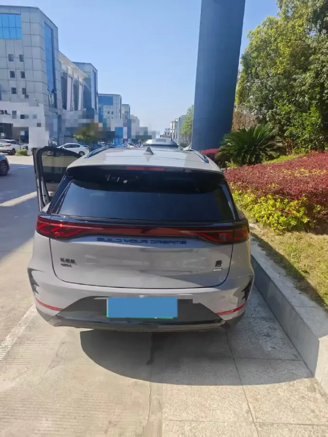 2025 BYD Tang 1.5T 156HP L4 E-CVT PHEV 21.504KWH,autocango,china used car exporter,china ev exporter,chinese used car exporter,chinese used ev exporter