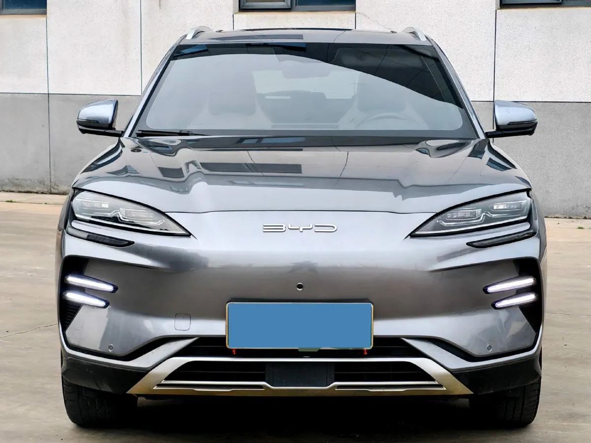 2023 BYD Song Plus BEV 71.8KWH,autocango,china used car exporter,china ev exporter,chinese used car exporter,chinese used ev exporter