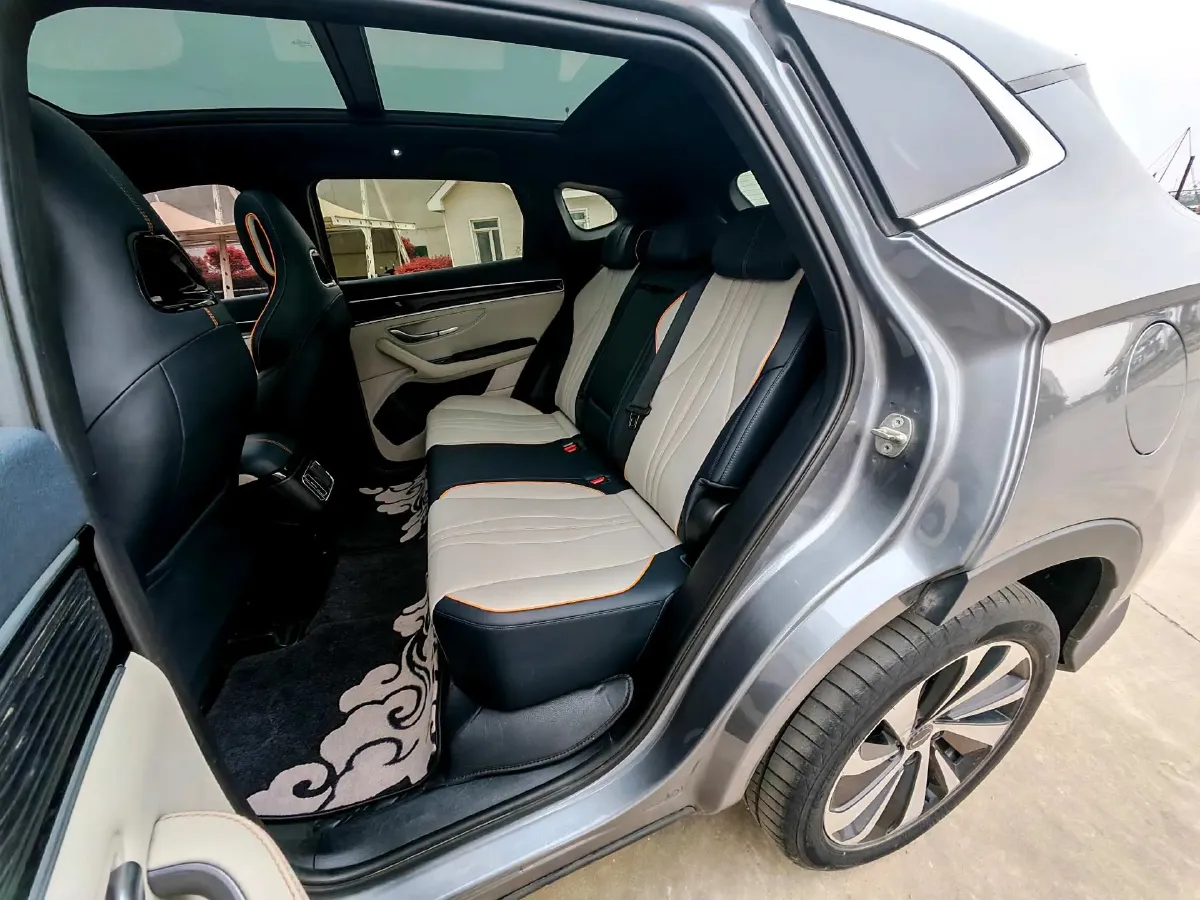 2023 BYD Song Plus BEV 71.8KWH,autocango,china used car exporter,china ev exporter,chinese used car exporter,chinese used ev exporter