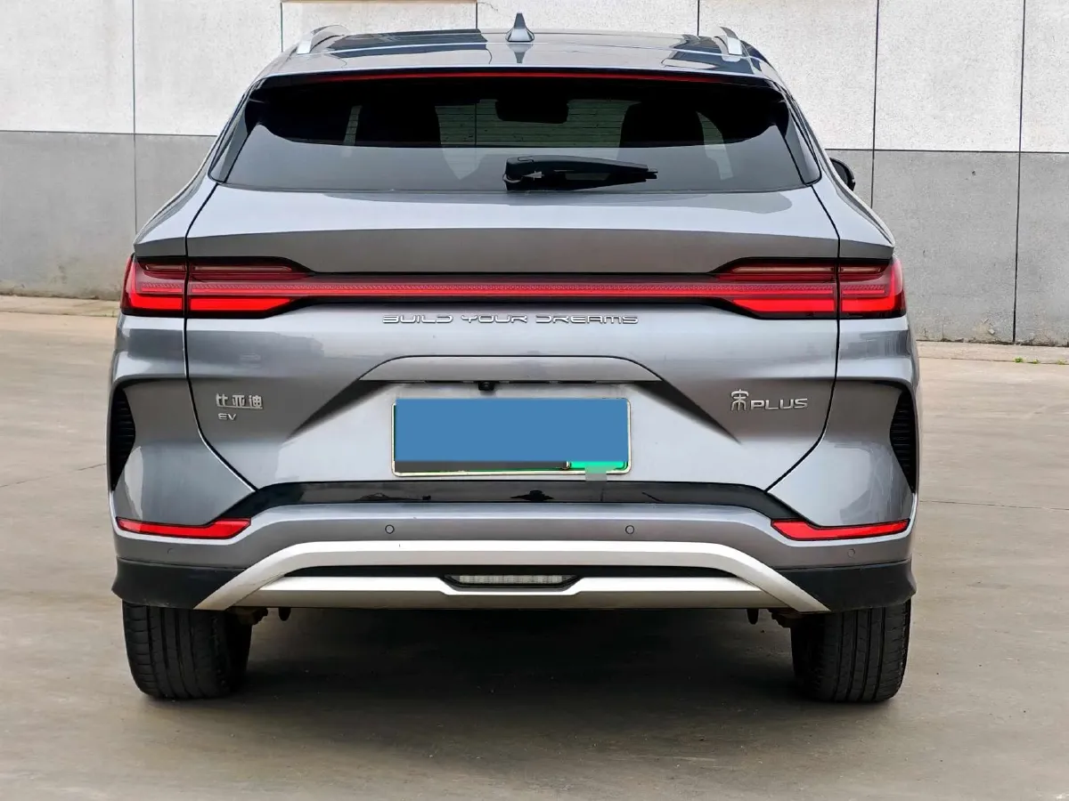 2023 BYD Song Plus BEV 71.8KWH,autocango,china used car exporter,china ev exporter,chinese used car exporter,chinese used ev exporter