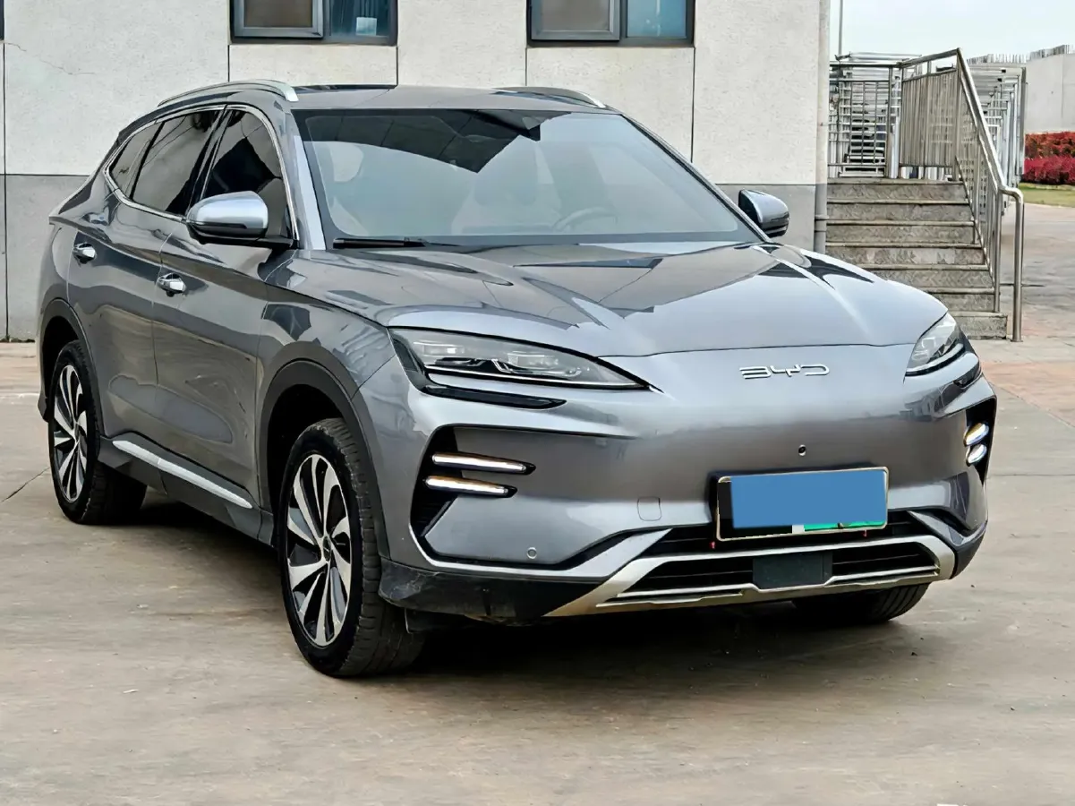 2023 BYD Song Plus BEV 71.8KWH,autocango,china used car exporter,china ev exporter,chinese used car exporter,chinese used ev exporter