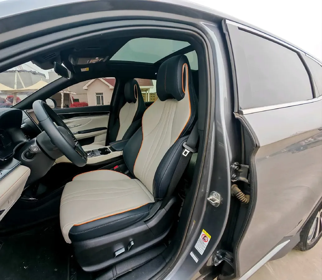 2023 BYD Song Plus BEV 71.8KWH,autocango,china used car exporter,china ev exporter,chinese used car exporter,chinese used ev exporter