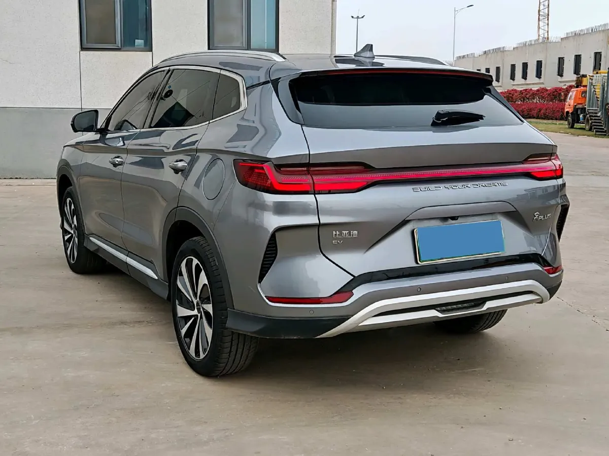2023 BYD Song Plus BEV 71.8KWH,autocango,china used car exporter,china ev exporter,chinese used car exporter,chinese used ev exporter