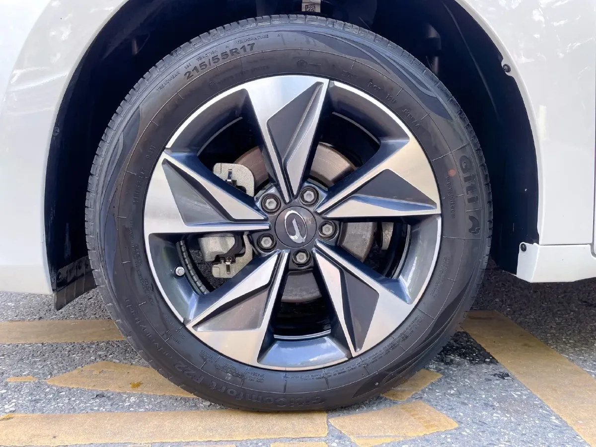 2023 GAC Trumpchi M6 1.5T 177HP L4 7DCT,autocango,china used car exporter,china ev exporter,chinese used car exporter,chinese used ev exporter