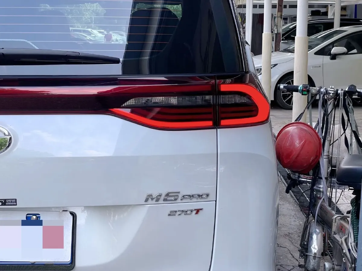 2023 GAC Trumpchi M6 1.5T 177HP L4 7DCT,autocango,china used car exporter,china ev exporter,chinese used car exporter,chinese used ev exporter