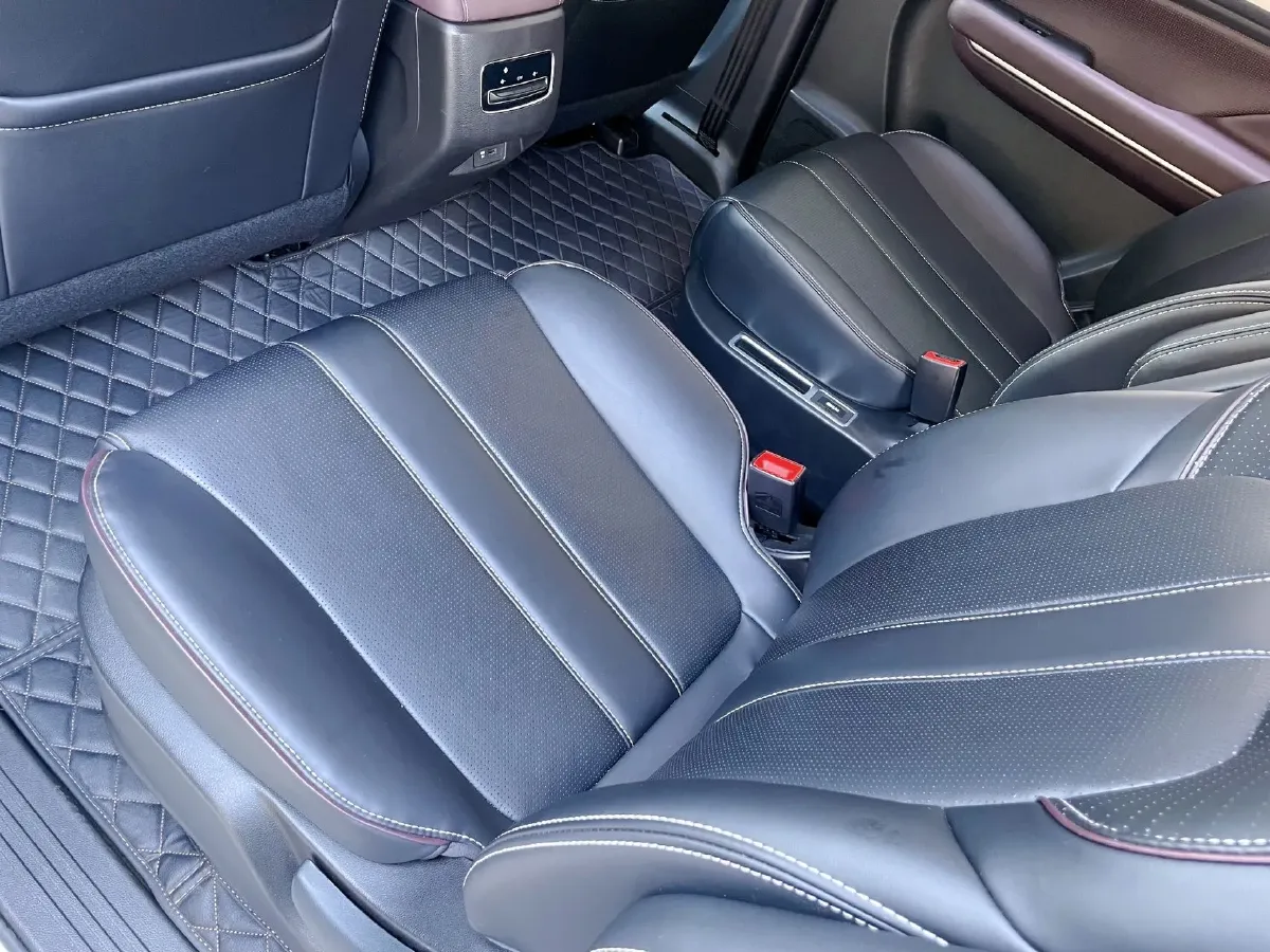 2023 GAC Trumpchi M6 1.5T 177HP L4 7DCT,autocango,china used car exporter,china ev exporter,chinese used car exporter,chinese used ev exporter