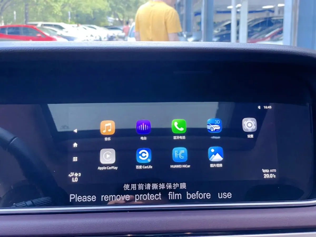 2023 GAC Trumpchi M6 1.5T 177HP L4 7DCT,autocango,china used car exporter,china ev exporter,chinese used car exporter,chinese used ev exporter