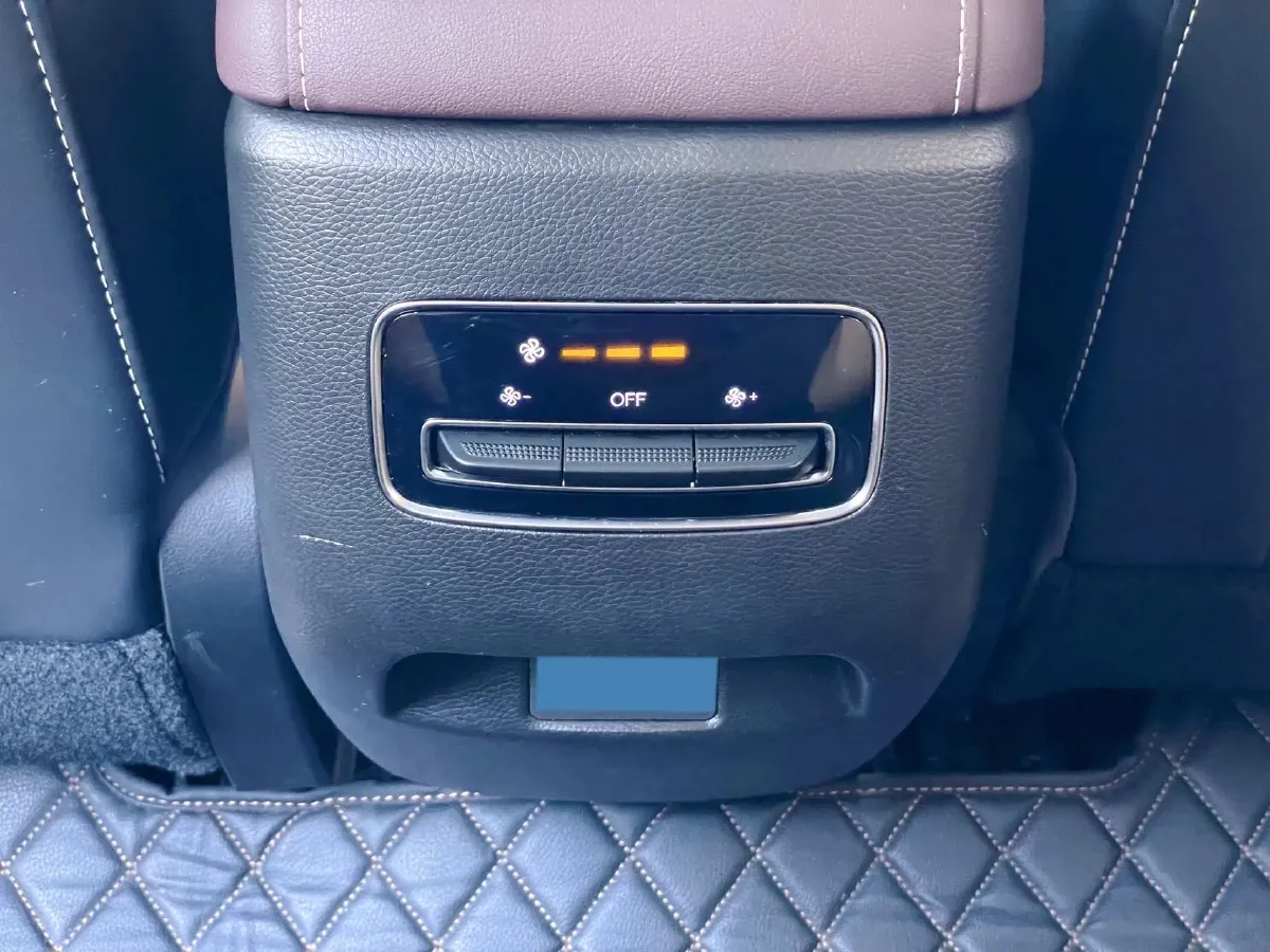 2023 GAC Trumpchi M6 1.5T 177HP L4 7DCT,autocango,china used car exporter,china ev exporter,chinese used car exporter,chinese used ev exporter