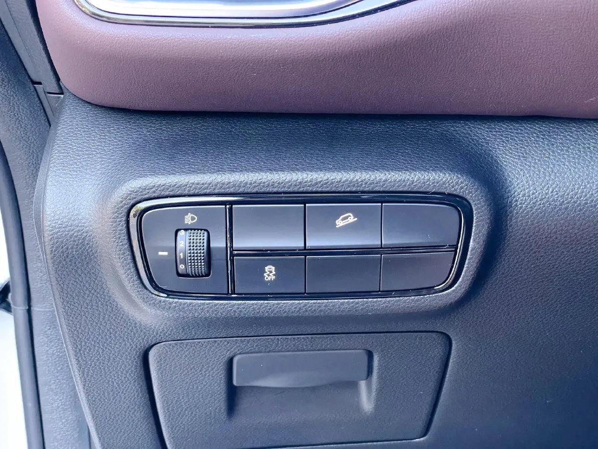 2023 GAC Trumpchi M6 1.5T 177HP L4 7DCT,autocango,china used car exporter,china ev exporter,chinese used car exporter,chinese used ev exporter