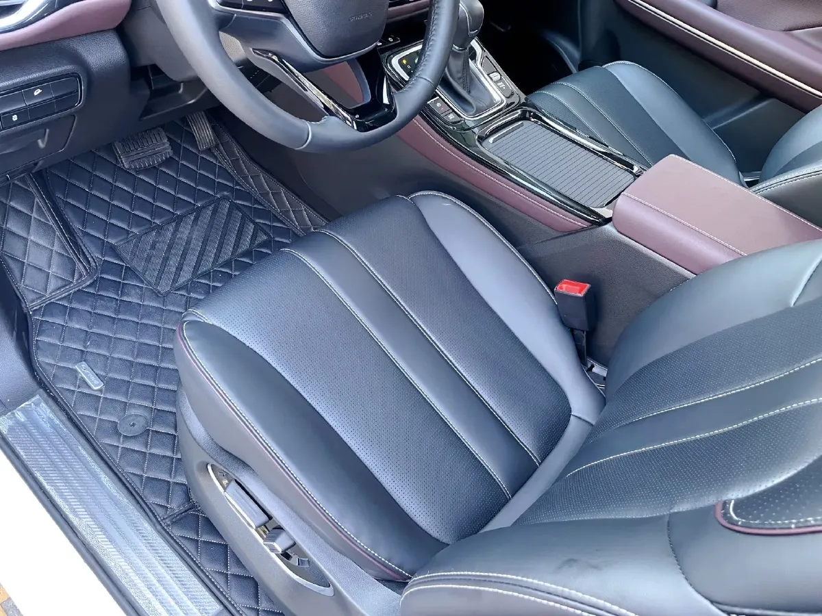 2023 GAC Trumpchi M6 1.5T 177HP L4 7DCT,autocango,china used car exporter,china ev exporter,chinese used car exporter,chinese used ev exporter