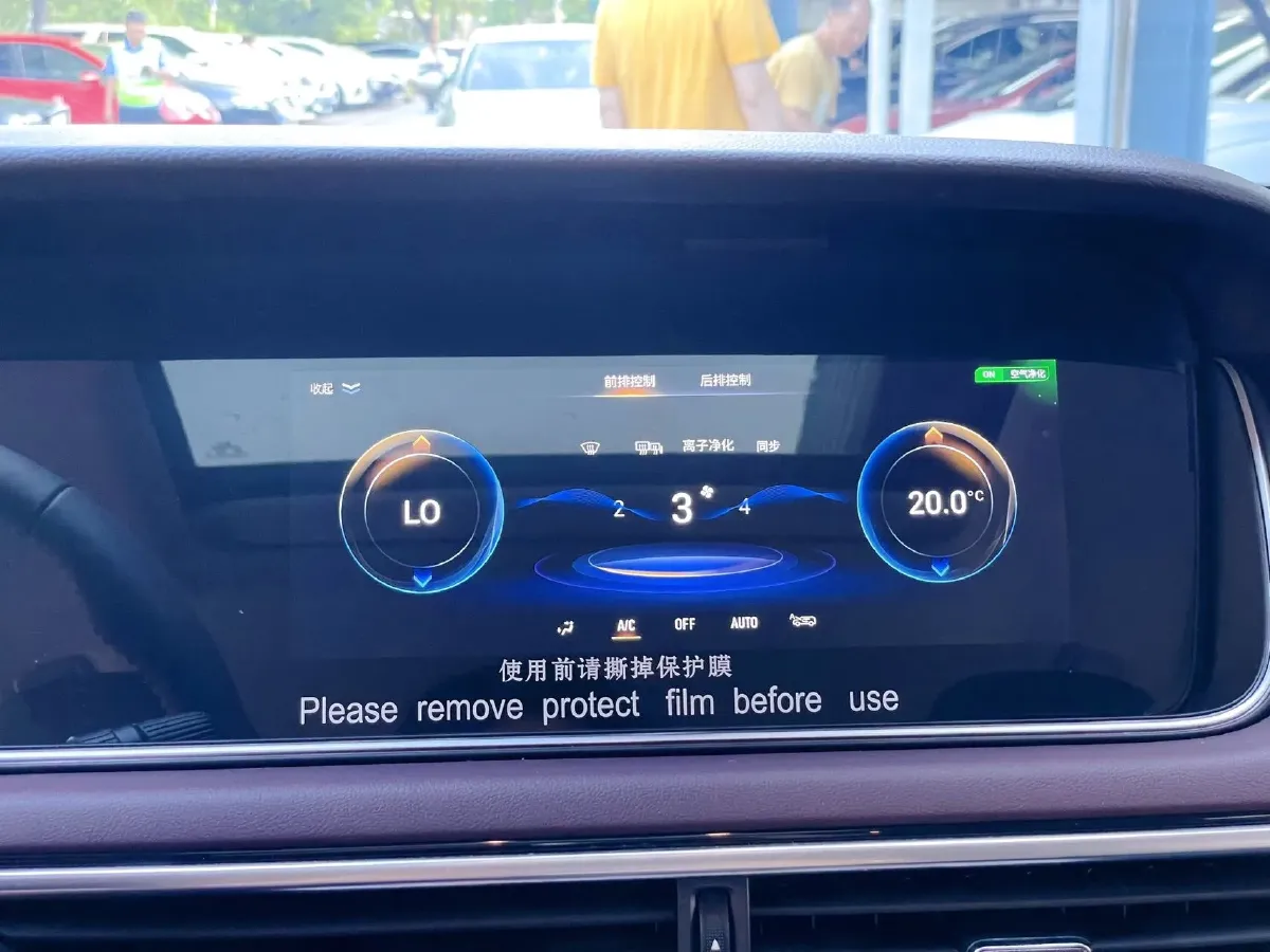 2023 GAC Trumpchi M6 1.5T 177HP L4 7DCT,autocango,china used car exporter,china ev exporter,chinese used car exporter,chinese used ev exporter