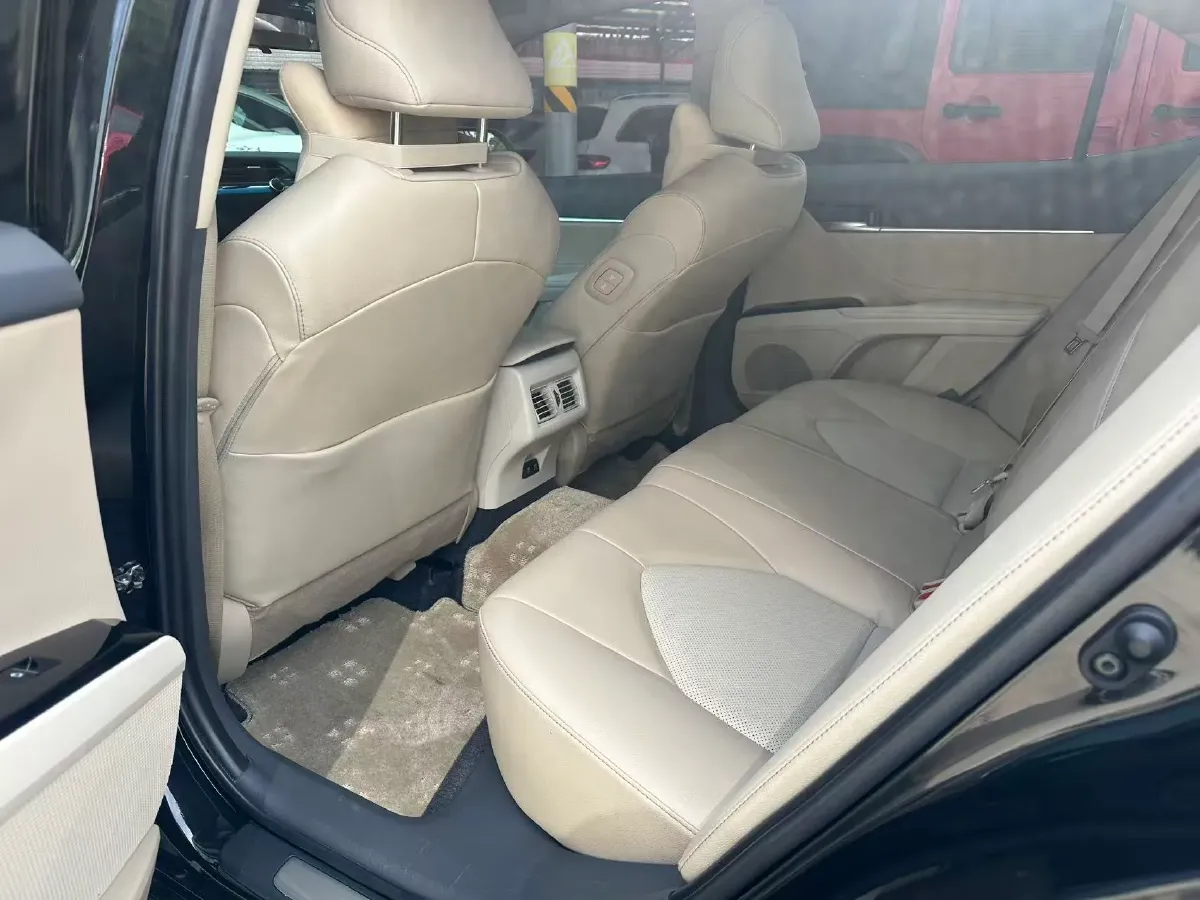 2019 Toyota Camry 2.0L 178HP L4 CVT,autocango,china used car exporter,china ev exporter,chinese used car exporter,chinese used ev exporter