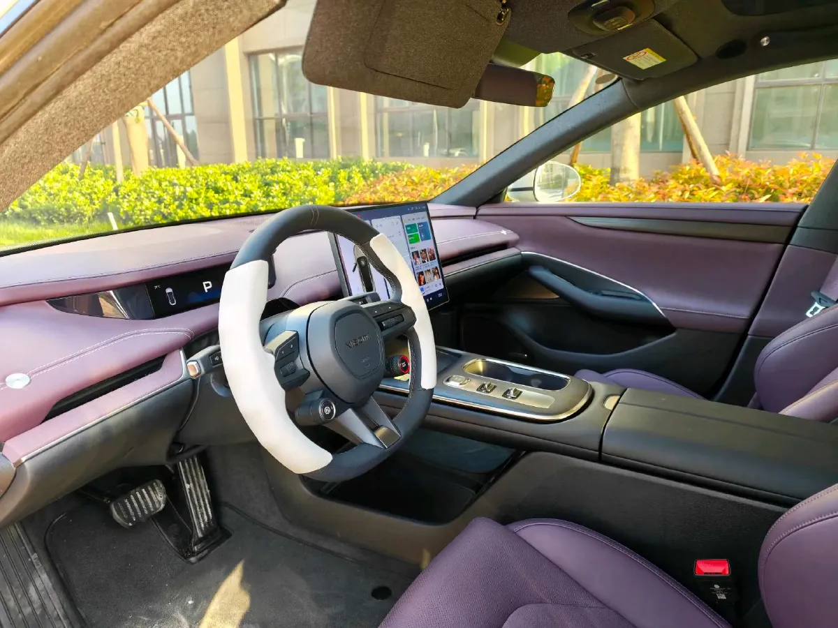 2024 MI SU7 BEV 73.6KWH,autocango,china used car exporter,china ev exporter,chinese used car exporter,chinese used ev exporter