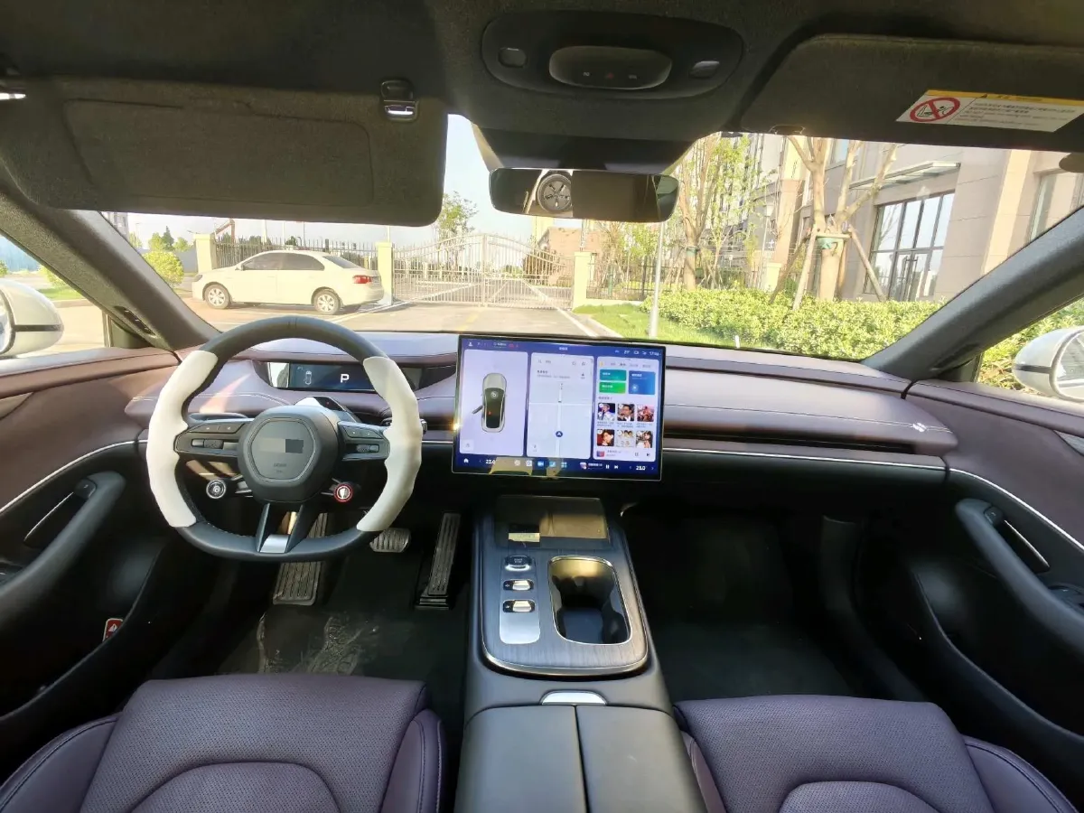 2024 MI SU7 BEV 73.6KWH,autocango,china used car exporter,china ev exporter,chinese used car exporter,chinese used ev exporter