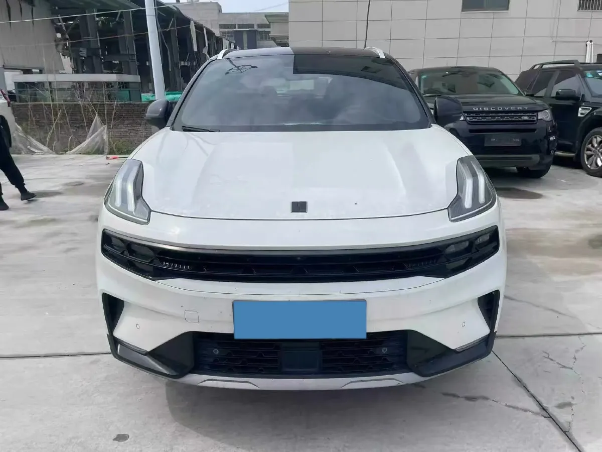 2020 LYNK&CO 06 1.5T 177HP L3 7DCT,autocango,china used car exporter,china ev exporter,chinese used car exporter,chinese used ev exporter