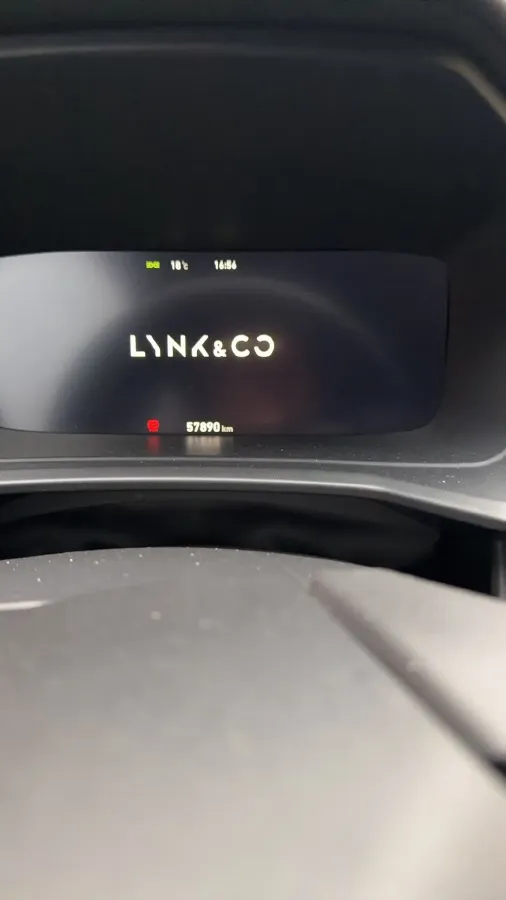 2020 LYNK&CO 06 1.5T 177HP L3 7DCT,autocango,china used car exporter,china ev exporter,chinese used car exporter,chinese used ev exporter