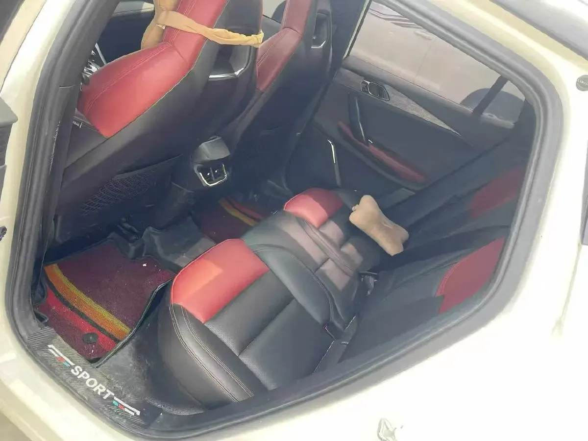 2020 LYNK&CO 06 1.5T 177HP L3 7DCT,autocango,china used car exporter,china ev exporter,chinese used car exporter,chinese used ev exporter