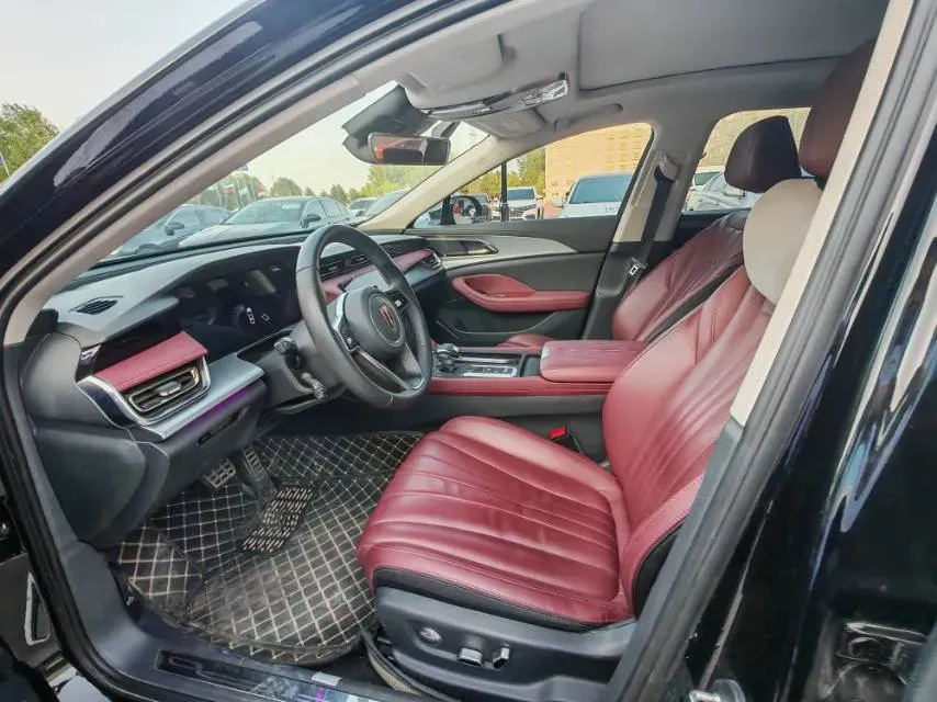 2023 HongQi H5 2.0T 224HP L4 8AT,autocango,china used car exporter,china ev exporter,chinese used car exporter,chinese used ev exporter