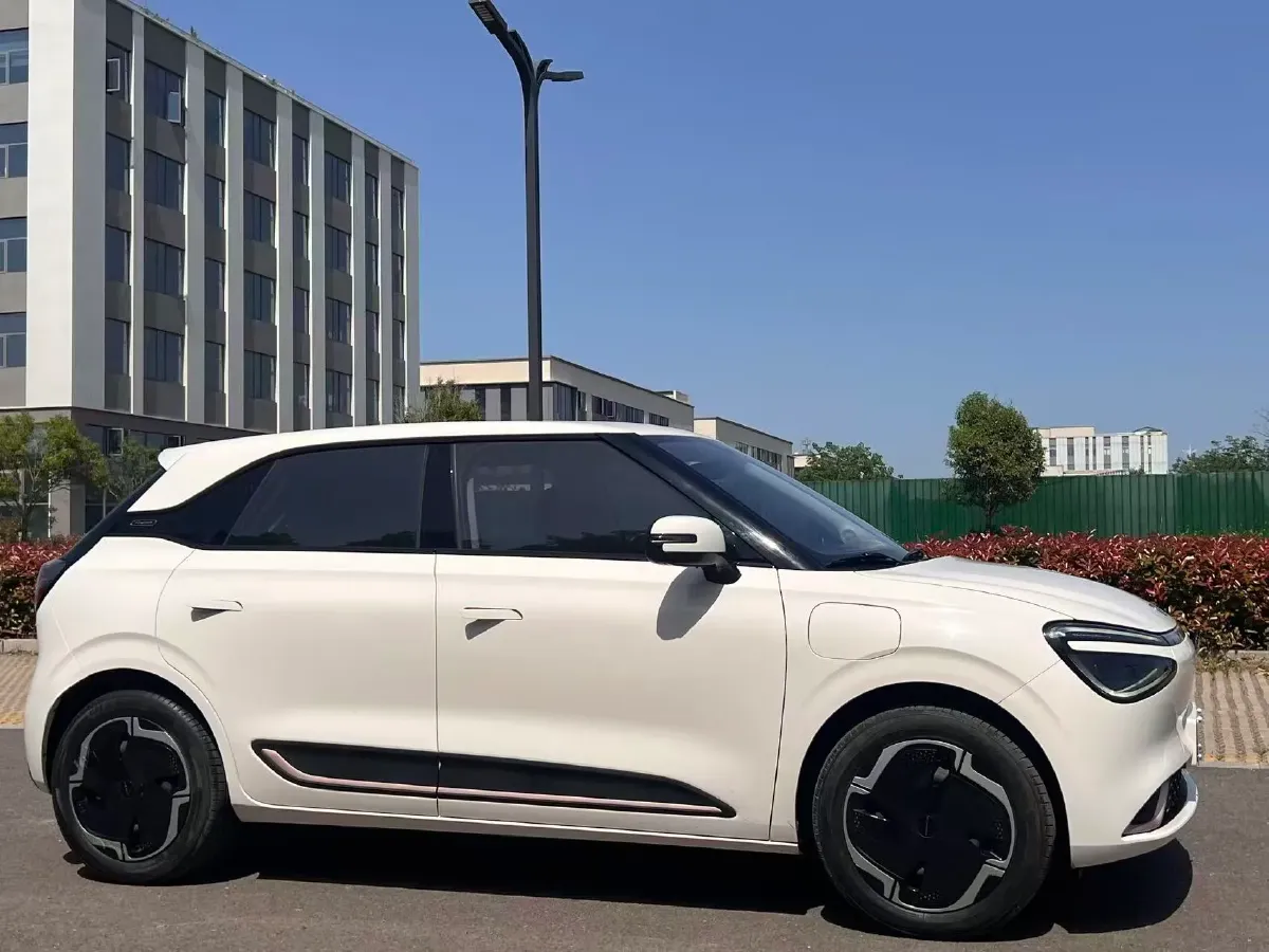 2024 DongFeng eπ 01 BEV 31.45KWH,autocango,china used car exporter,china ev exporter,chinese used car exporter,chinese used ev exporter