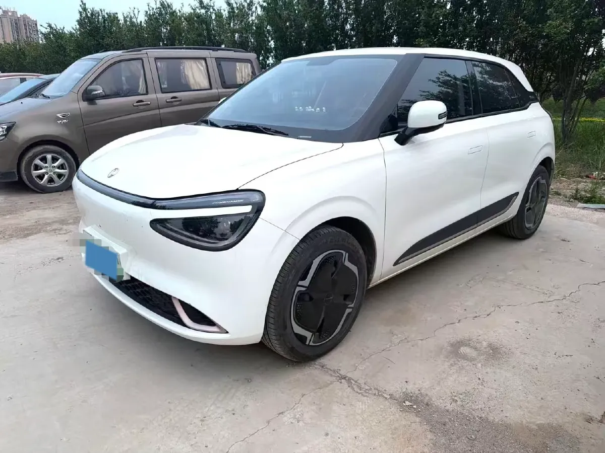2024 DongFeng eπ 01 BEV 31.45KWH,autocango,china used car exporter,china ev exporter,chinese used car exporter,chinese used ev exporter