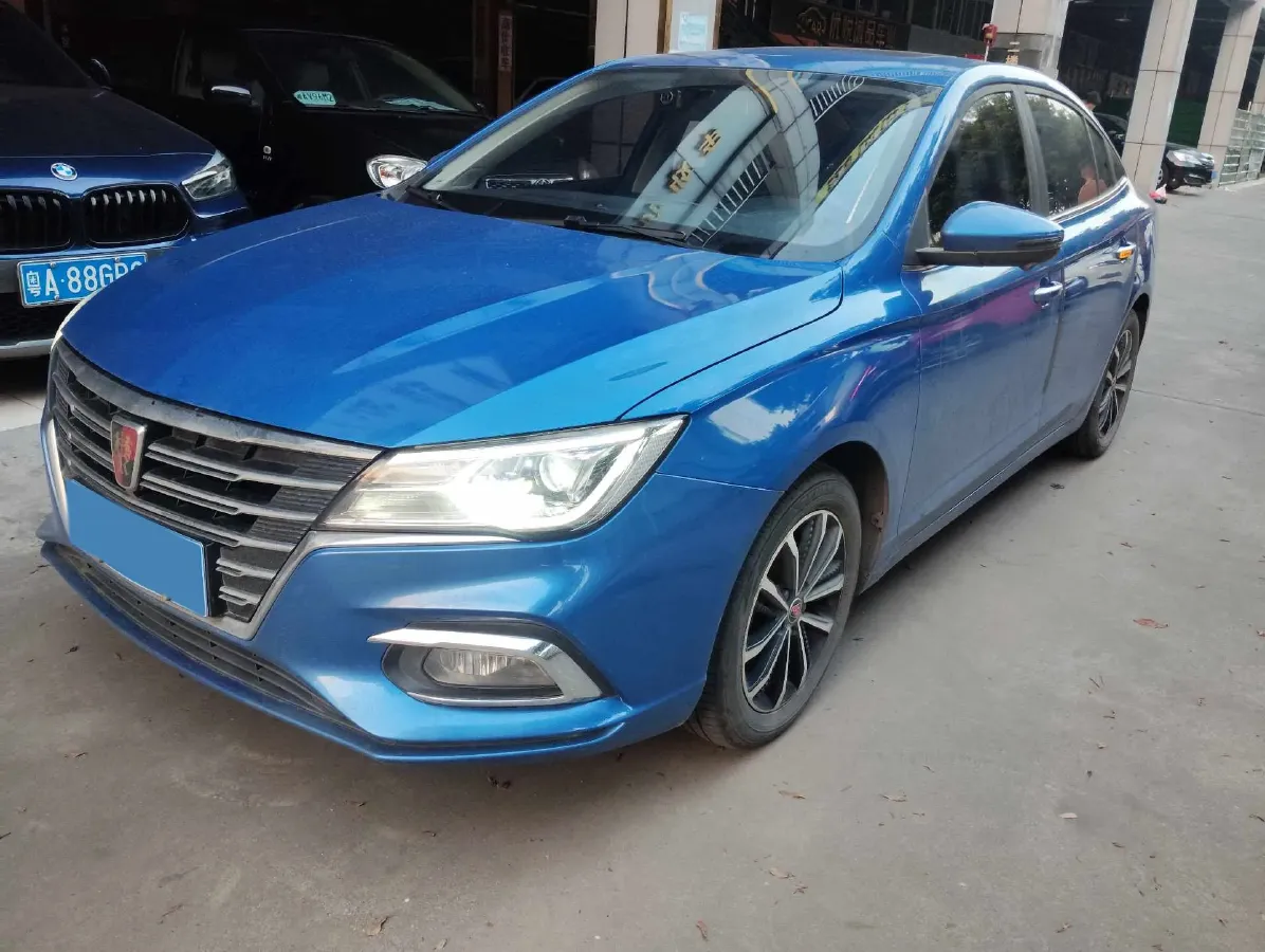 2020 Roewe i5 1.5L 120HP L4 CVT,autocango,china used car exporter,china ev exporter,chinese used car exporter,chinese used ev exporter