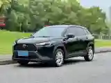 2022 Toyota Corolla Cross 2.0L 171HP L4 CVT