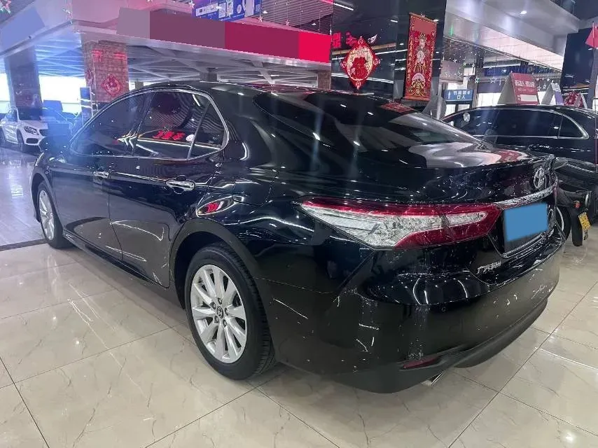 2019 Toyota Camry 2.0L 178HP L4 CVT,autocango,china used car exporter,china ev exporter,chinese used car exporter,chinese used ev exporter