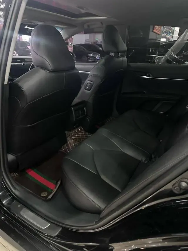 2019 Toyota Camry 2.0L 178HP L4 CVT,autocango,china used car exporter,china ev exporter,chinese used car exporter,chinese used ev exporter