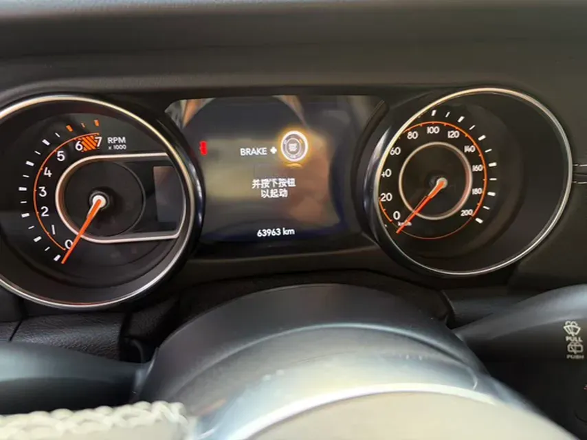 2019 Jeep Wrangler 2.0T 266HP L4 8AT,autocango,china used car exporter,china ev exporter,chinese used car exporter,chinese used ev exporter