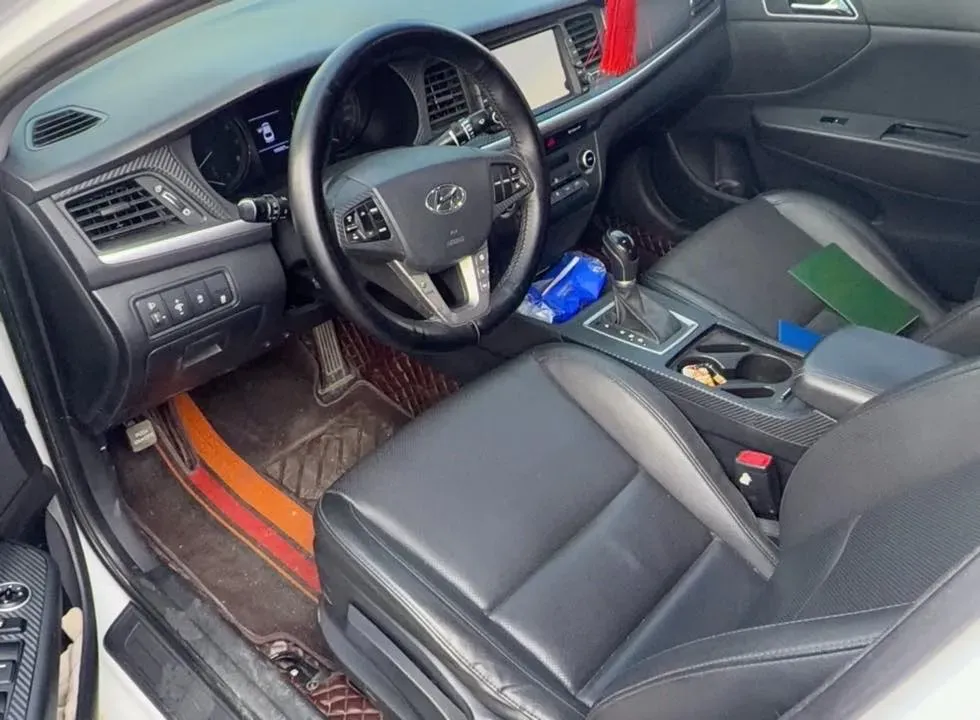 2017 Hyundai Mistra 1.8L 143HP L4 6AT,autocango,china used car exporter,china ev exporter,chinese used car exporter,chinese used ev exporter