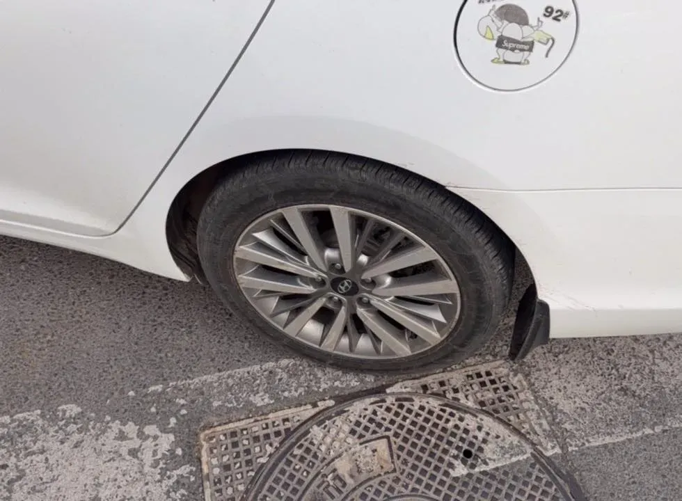 2017 Hyundai Mistra 1.8L 143HP L4 6AT,autocango,china used car exporter,china ev exporter,chinese used car exporter,chinese used ev exporter