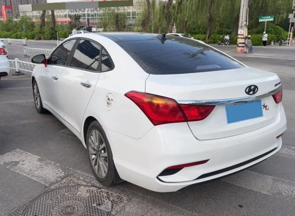 2017 Hyundai Mistra 1.8L 143HP L4 6AT,autocango,china used car exporter,china ev exporter,chinese used car exporter,chinese used ev exporter