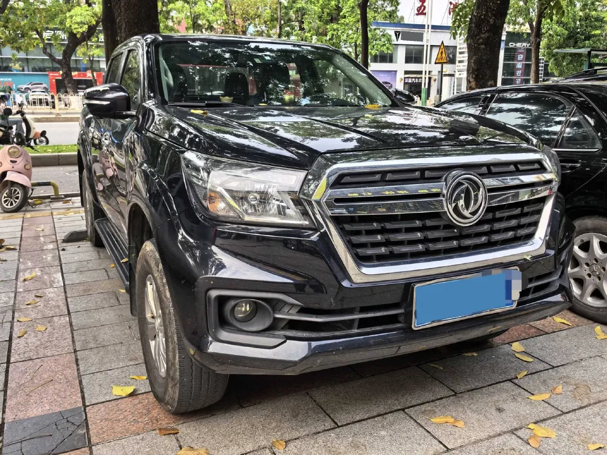 2021 Dongfeng RuiQi 6 2.3T 163HP L4 6MT,autocango,china used car exporter,china ev exporter,chinese used car exporter,chinese used ev exporter