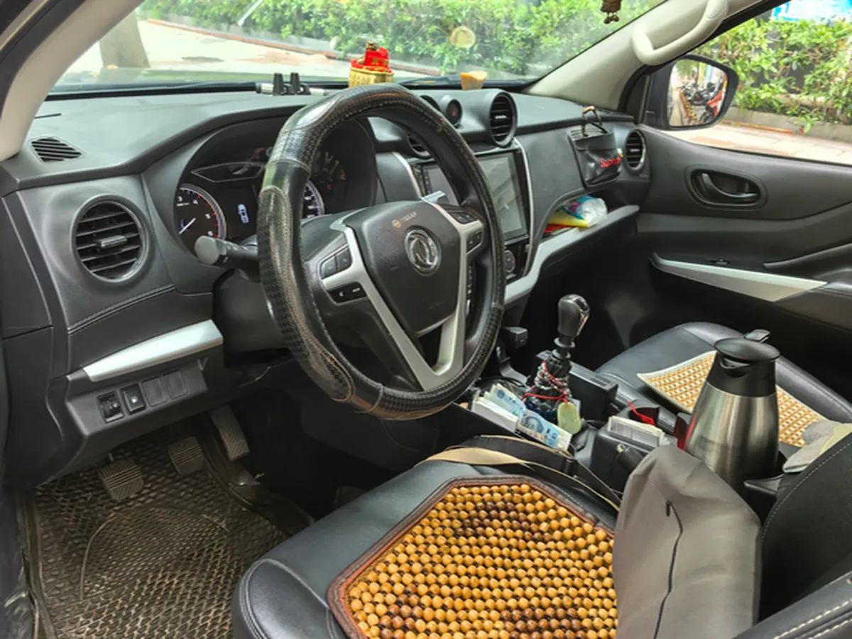 2021 Dongfeng RuiQi 6 2.3T 163HP L4 6MT,autocango,china used car exporter,china ev exporter,chinese used car exporter,chinese used ev exporter