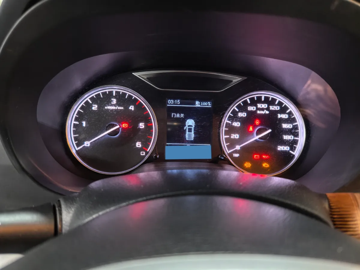 2021 Dongfeng RuiQi 6 2.3T 163HP L4 6MT,autocango,china used car exporter,china ev exporter,chinese used car exporter,chinese used ev exporter