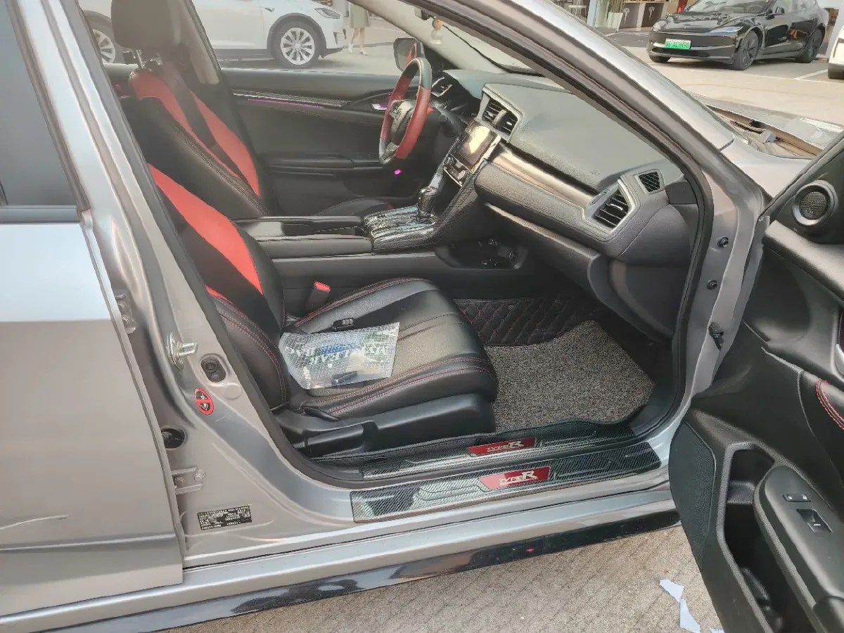 2019 Honda Civic 1.5T 177HP L4 CVT,autocango,china used car exporter,china ev exporter,chinese used car exporter,chinese used ev exporter