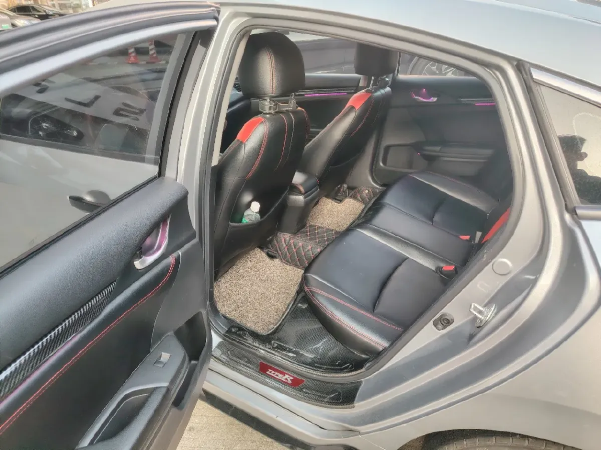 2019 Honda Civic 1.5T 177HP L4 CVT,autocango,china used car exporter,china ev exporter,chinese used car exporter,chinese used ev exporter