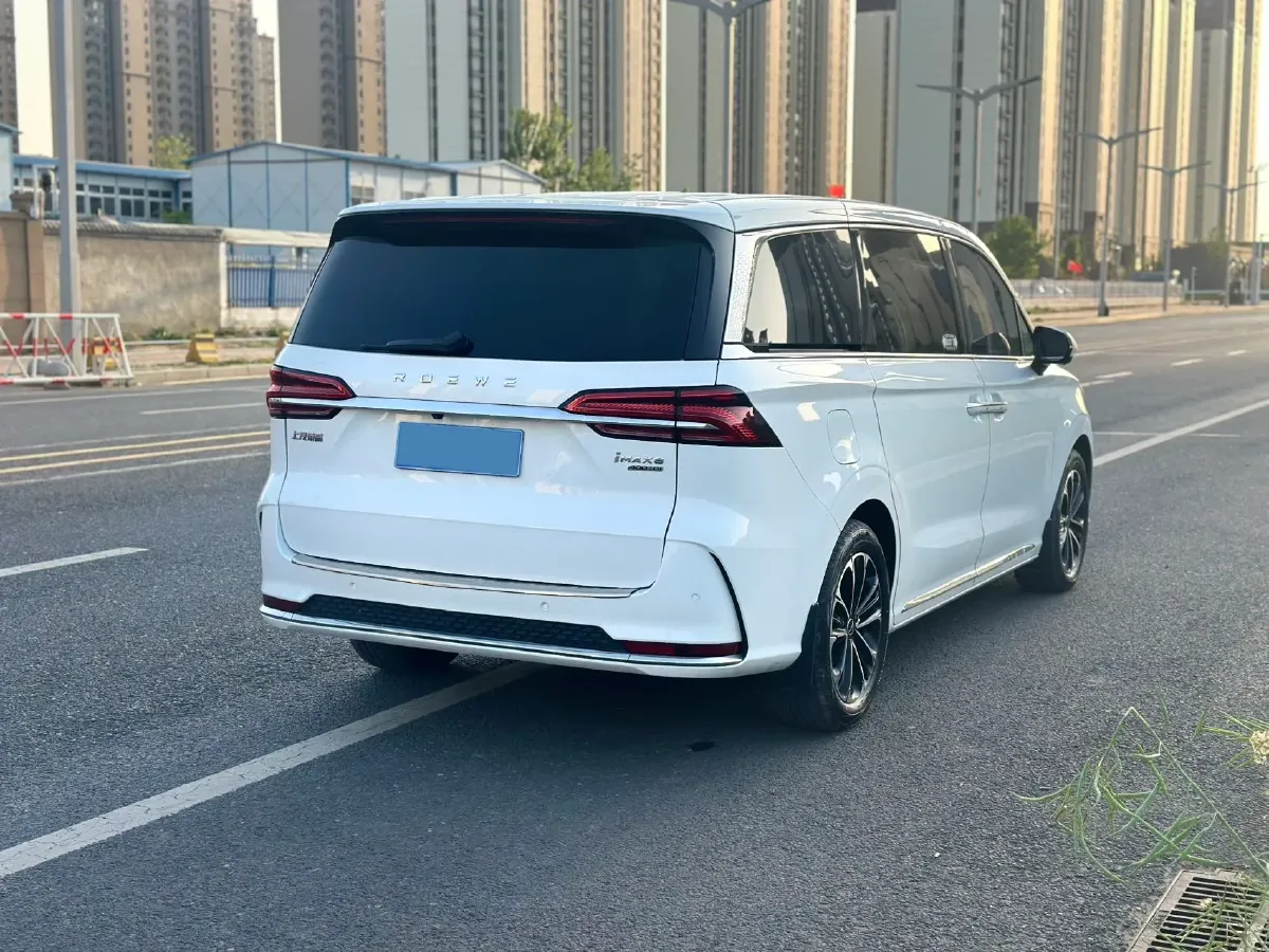 2022 Roewe iMAX8 2.0T 234HP L4 8AT,autocango,china used car exporter,china ev exporter,chinese used car exporter,chinese used ev exporter