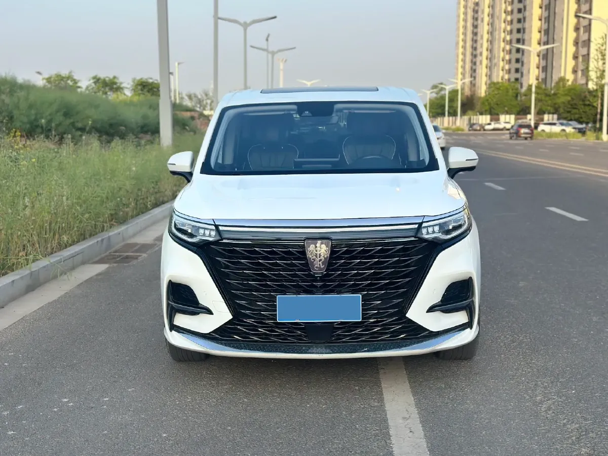2022 Roewe iMAX8 2.0T 234HP L4 8AT,autocango,china used car exporter,china ev exporter,chinese used car exporter,chinese used ev exporter