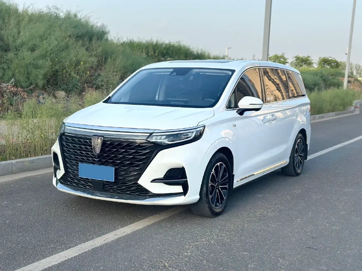 2022 Roewe iMAX8 2.0T 234HP L4 8AT,autocango,china used car exporter,china ev exporter,chinese used car exporter,chinese used ev exporter