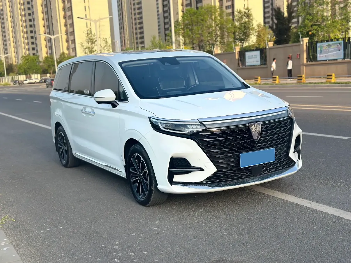 2022 Roewe iMAX8 2.0T 234HP L4 8AT,autocango,china used car exporter,china ev exporter,chinese used car exporter,chinese used ev exporter