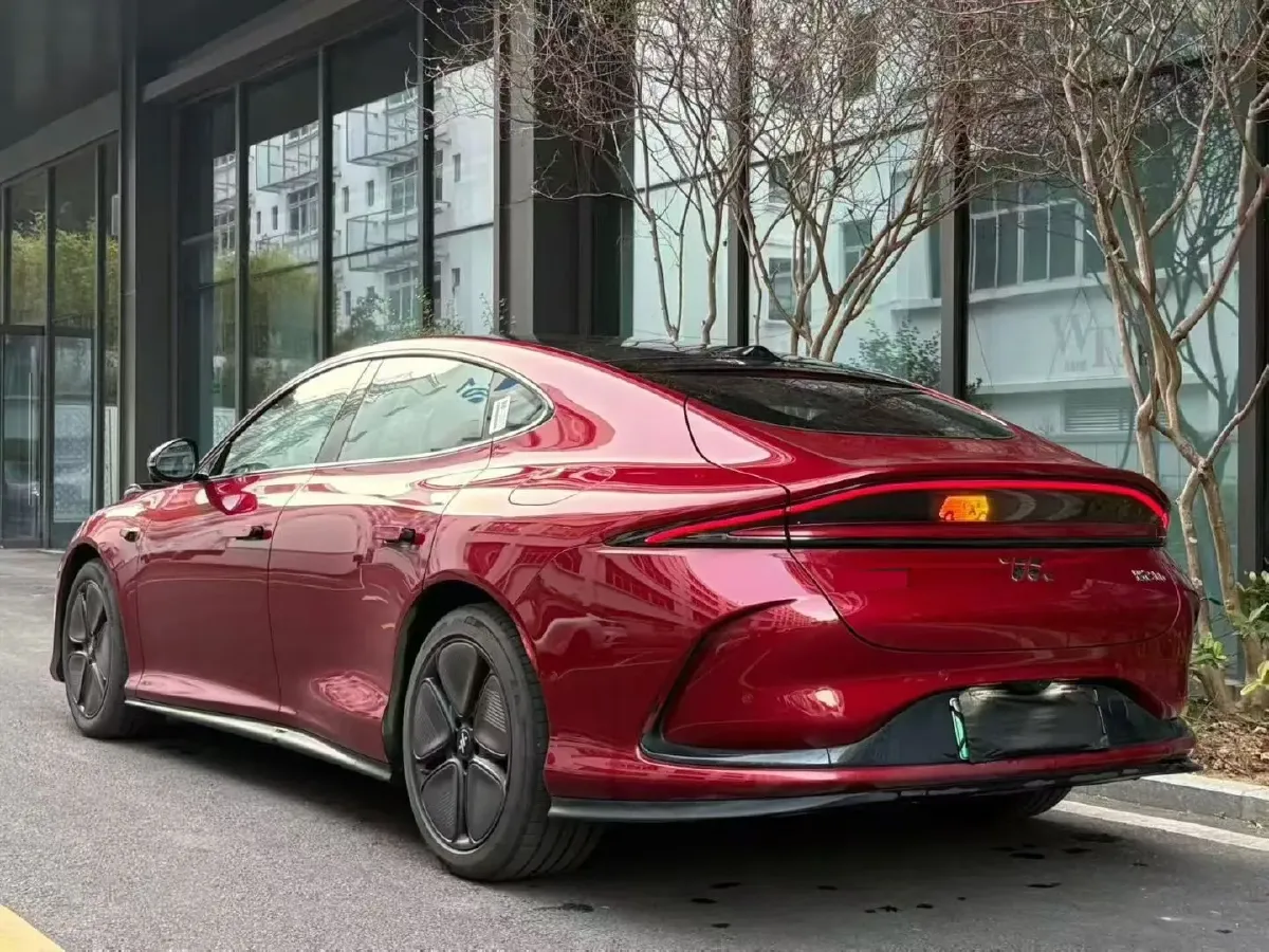 2025 IM L6 BEV,autocango,china used car exporter,china ev exporter,chinese used car exporter,chinese used ev exporter