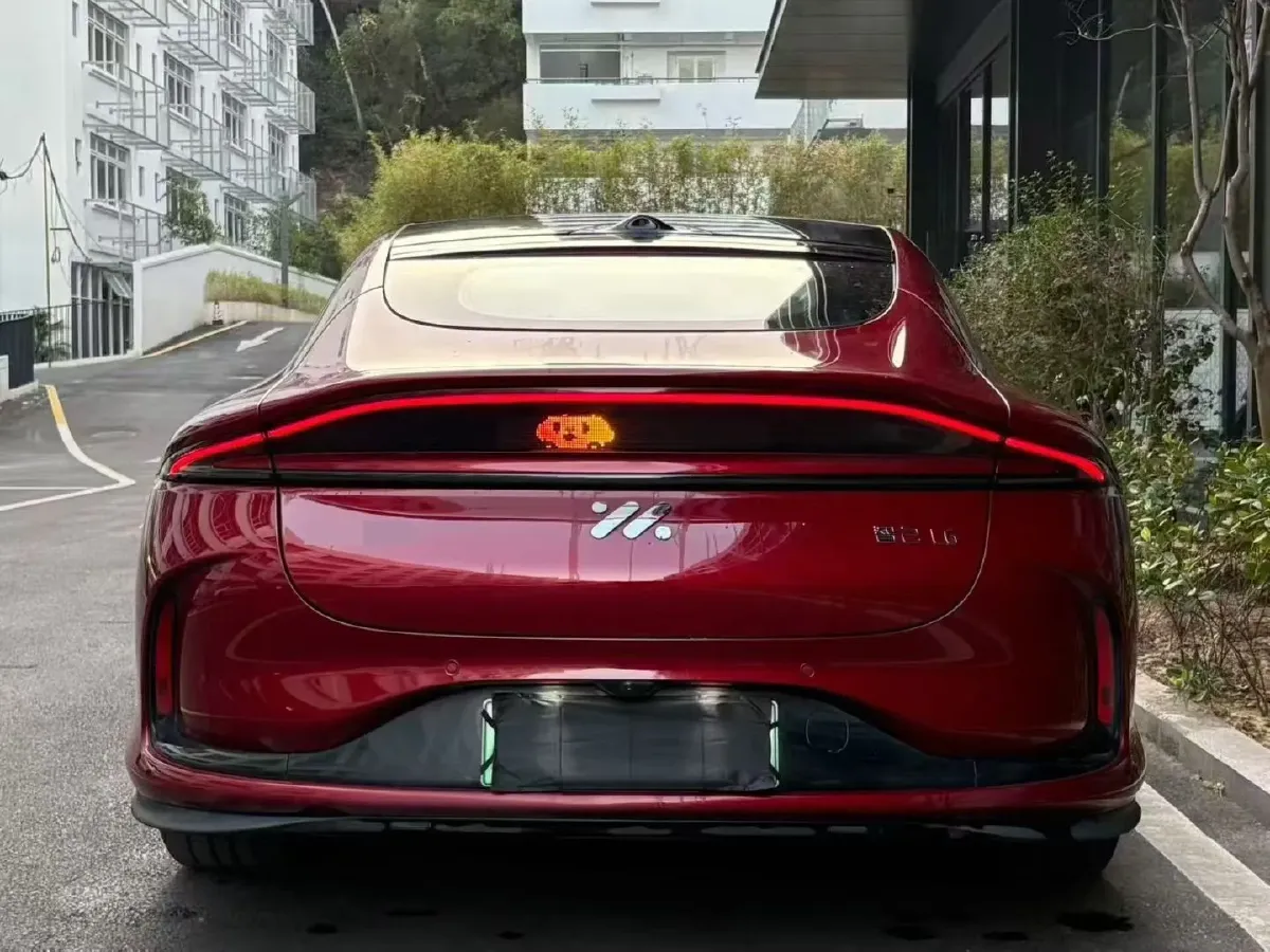 2025 IM L6 BEV,autocango,china used car exporter,china ev exporter,chinese used car exporter,chinese used ev exporter