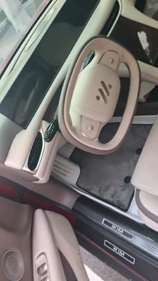 2025 IM L6 BEV,autocango,china used car exporter,china ev exporter,chinese used car exporter,chinese used ev exporter