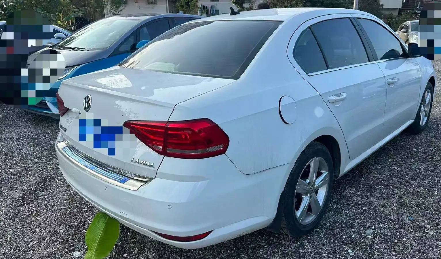 2017 Volkswagen Lavida 1.6L 110HP L4 6AT,autocango,china used car exporter,china ev exporter,chinese used car exporter,chinese used ev exporter